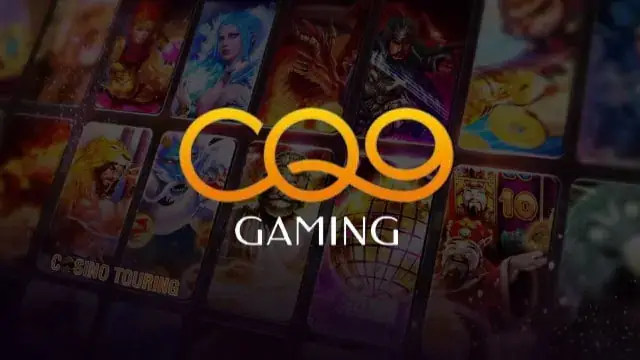 CQ9 Gaming ค่ายเกมสล็อตมาแรง 2024