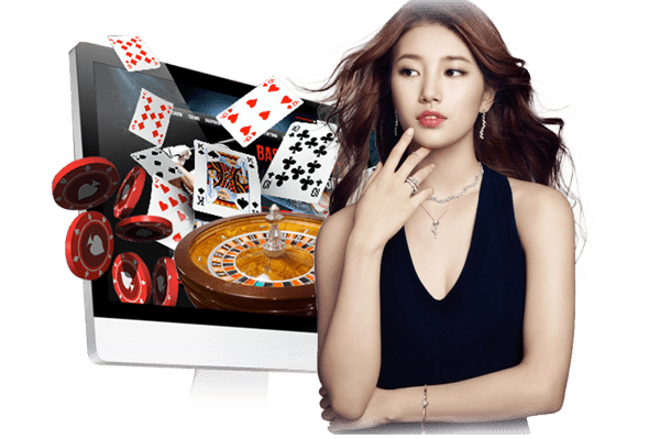 Sexy Casino โลกของเกมคาสิโนออนไลน์อันดับ 1
