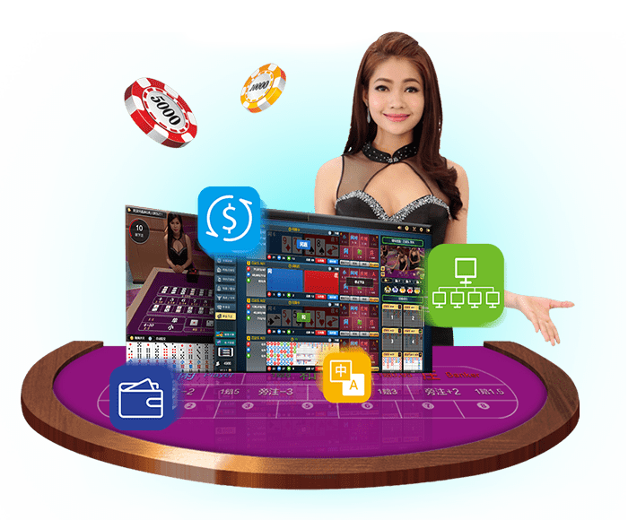 ความรู้เกี่ยวกับเกมค่าย BG Big Gaming และสาระน่ารู้